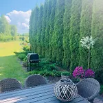 Euphoria アパート