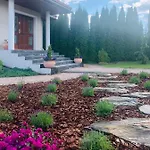 アパート Euphoria