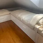 Euphoria アパート Gołdap