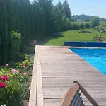 Euphoria Appartement