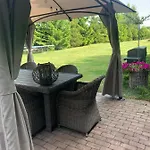 アパート Euphoria Gołdap