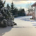 アパート Euphoria Gołdap