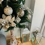 Euphoria アパート Gołdap