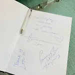 Euphoria アパート *