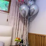 Euphoria アパート Gołdap