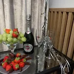 Appartement Euphoria Gołdap