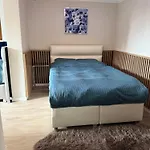 アパート Euphoria *