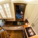 Euphoria アパート Gołdap