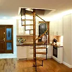 Euphoria Appartement