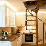 Appartement Euphoria *