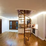 Euphoria Appartement