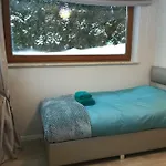 アパート Euphoria Gołdap