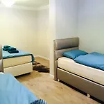 Euphoria アパート Gołdap