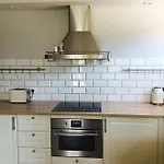 Euphoria アパート Gołdap