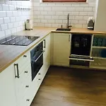 アパート Euphoria Gołdap