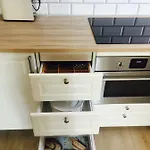 アパート Euphoria Gołdap