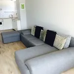 アパート Euphoria