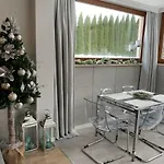 Euphoria アパート Gołdap