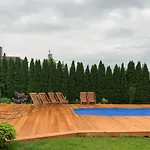 アパート Euphoria