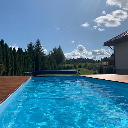 Appartamento Euphoria