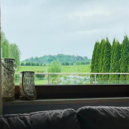 Apartment Euphoria Gołdap