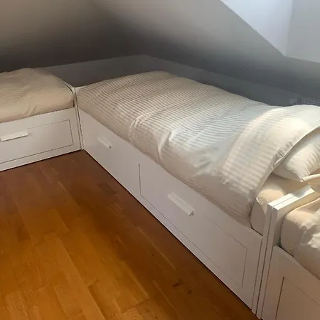 Euphoria Apartment Gołdap