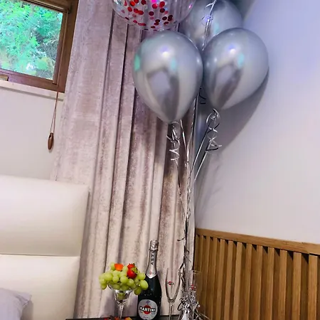 Euphoria Apartament Gołdap