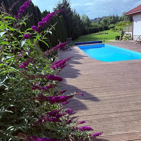 Euphoria Appartement