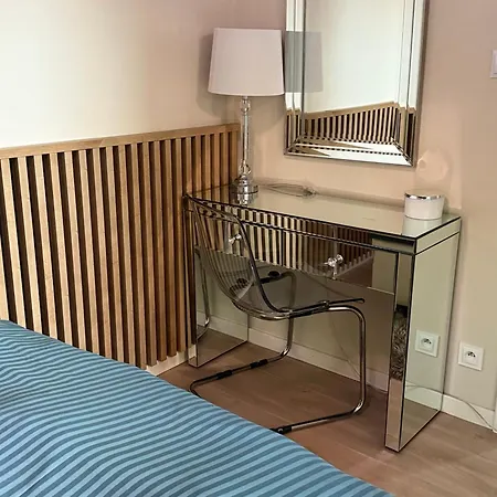 Appartement Euphoria