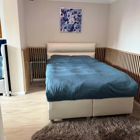 Appartamento Euphoria *