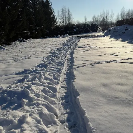 アパート Euphoria Gołdap