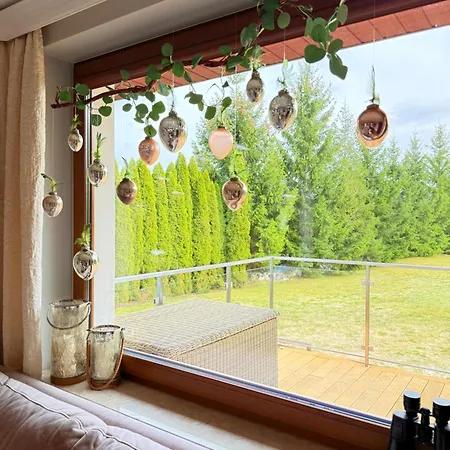 Euphoria Appartement