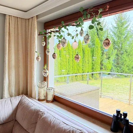 アパート Euphoria