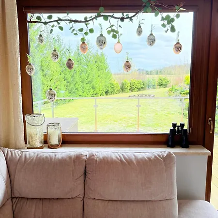Euphoria Appartement *