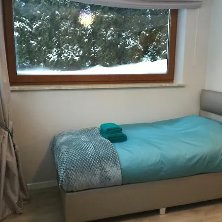 Apartment Euphoria Gołdap