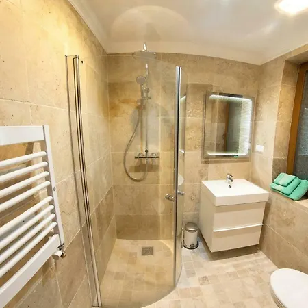 Euphoria Apartman