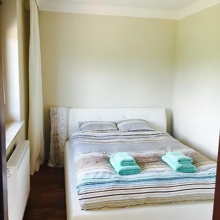Apartman Euphoria *