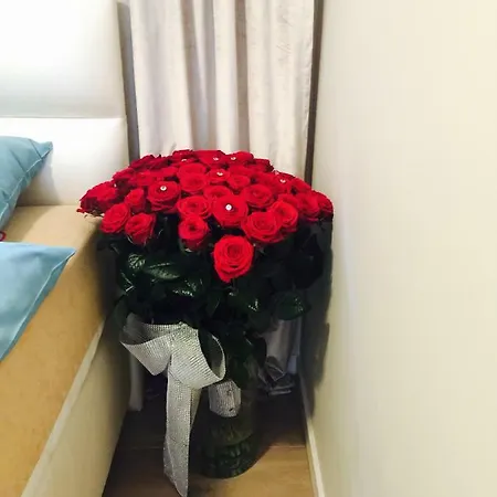 Apartman Euphoria