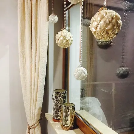 Apartament Euphoria