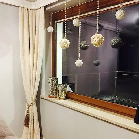 Apartman Euphoria