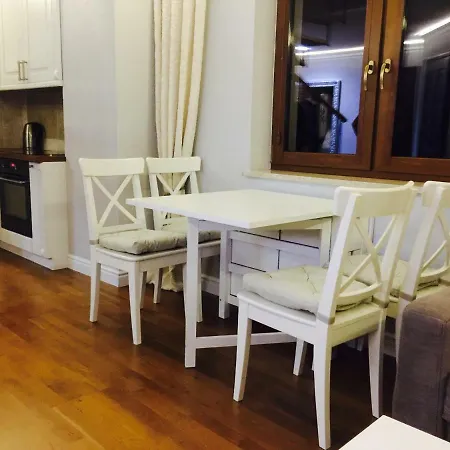 Apartman Euphoria *