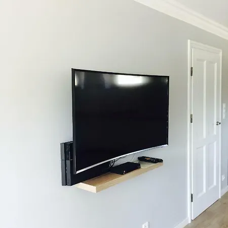 Euphoria Apartamento Gołdap