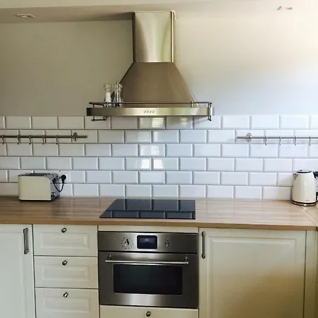 Euphoria Apartment Gołdap