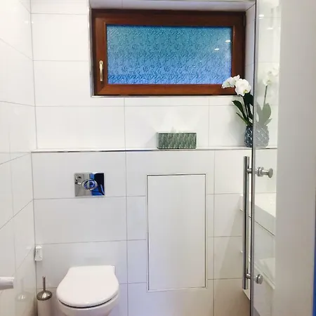 Apartman Euphoria