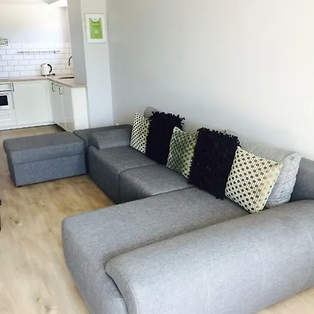 Apartamento Euphoria