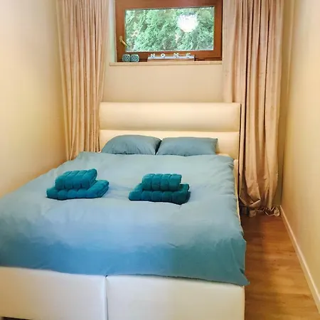 Euphoria Apartman Gołdap