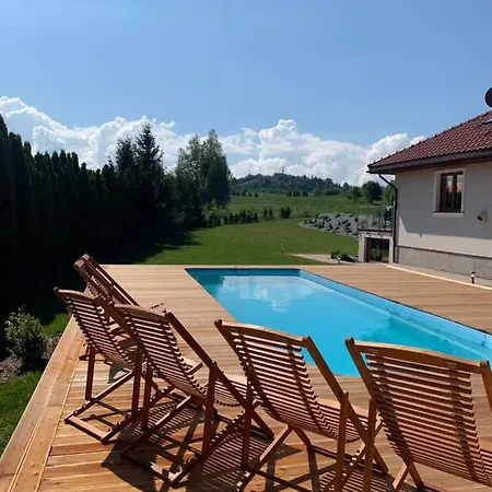 Apartman Euphoria Gołdap