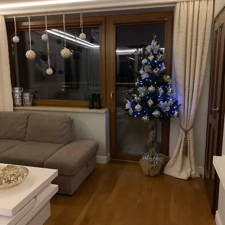 Apartman Euphoria *