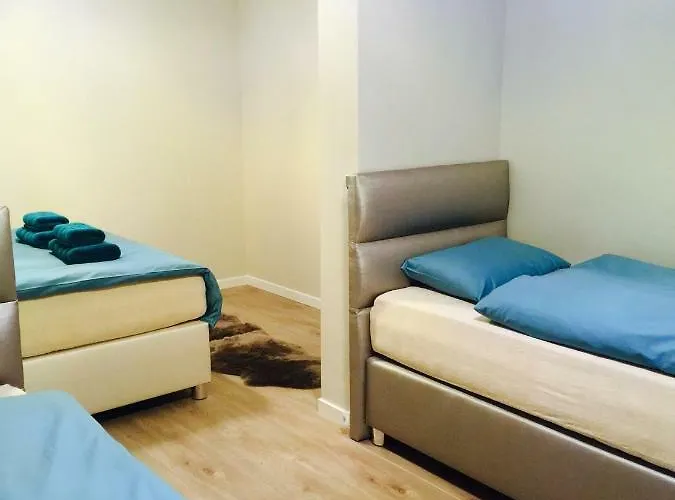 Euphoria Apartmán Gołdap